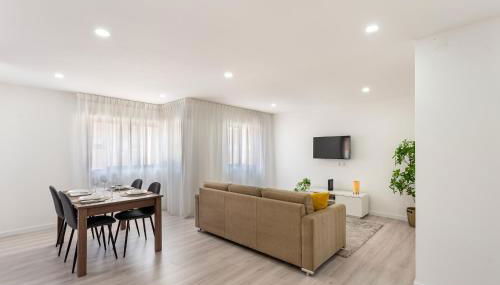 Duke's Apartment - Guimarães Center - Foto 3