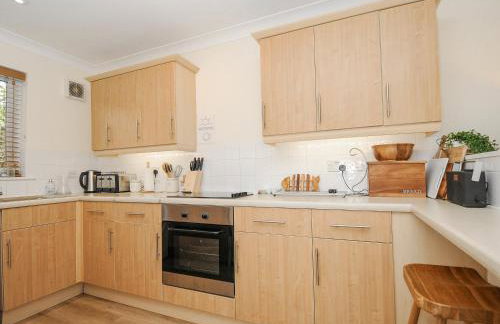 Woodmans Cottage - Foto 12