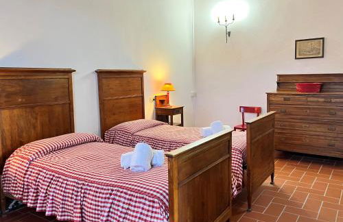 Fattoria Lornano Winery - Foto 138