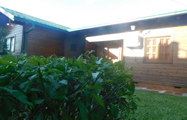 Cabañas Araticu - Foto 5