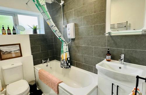 Modern Flat at Selden House - Foto 8