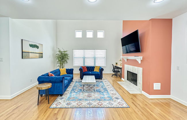 Birch Retreat - Foto 16