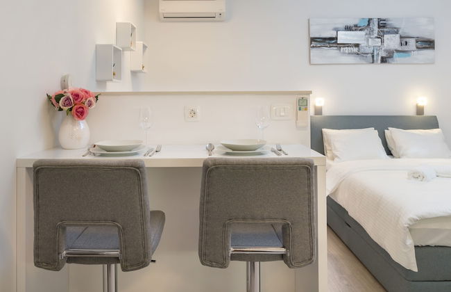 Luxury Studios & Rooms Seven - Foto 24