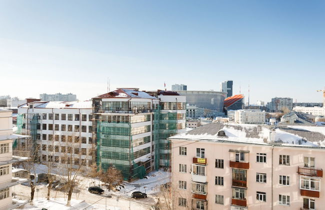 Guest house Alesia - Foto 52