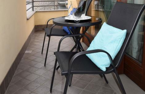 Onda del lago Mountain Lake Iseo Hospitality - Foto 9