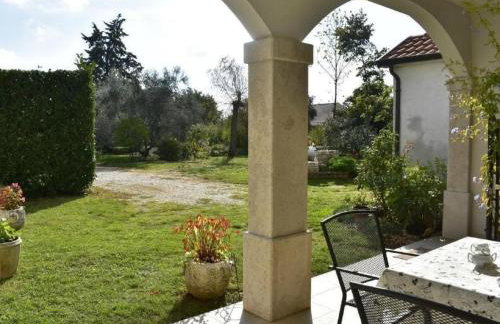 Apartment LOREDANA STUDIO by Interhome - Photo 21