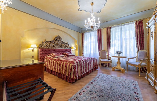 Nosticova Heritage - Foto 2