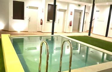 Precioso Apartamento céntrico con piscina - Foto 1