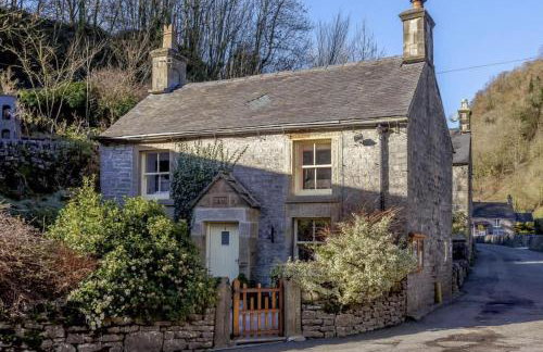 Duck Cottage, Milldale, Nr Dovedale, Peak District - Foto 2