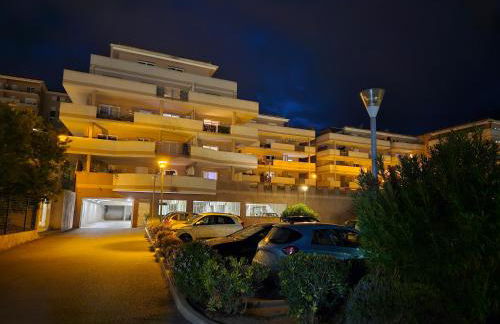 Appartement cosy climatisé dans résidence fermée - Foto 8