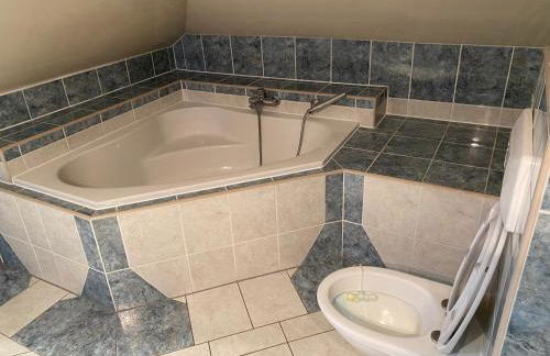 Appartement des ruisseaux - Photo 18