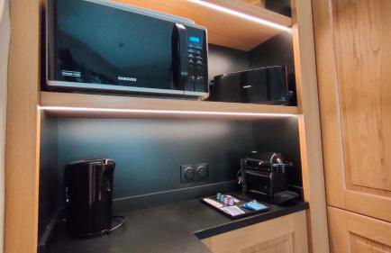 Le Moulin Dort Hyper Centre Gare Disney - Foto 13