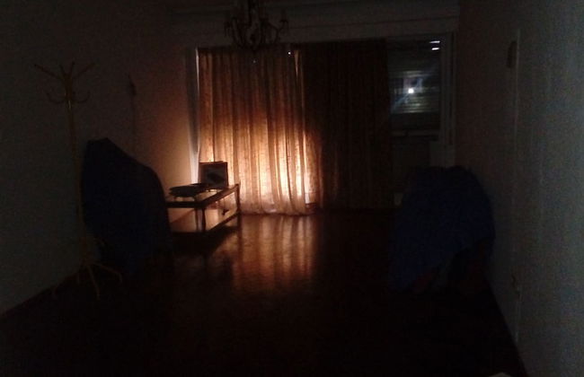 Room in Guest Room - Negotiating Men: Special Guest Artists - Foto 18