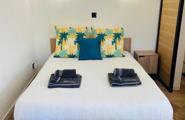 Cosy Lodge Sainte Baume - Photo 4