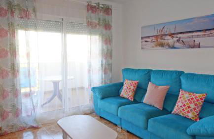 PALMERAS EN LA PLAYA - Beach House in Oliva - Photo 8