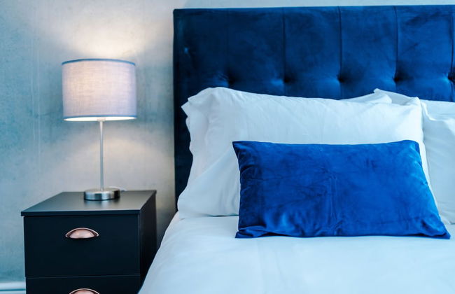 Hilltop Serviced Apartments - Ancoats - Foto 40