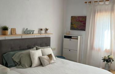 Ático con salida directa a la playa - Denia - Foto 13