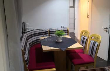 Haus am Fluss - Photo 9