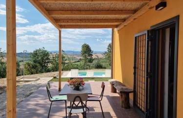 Casale Medi - Nuove ed eleganti case con giardino, vista e piscina condivisa - Foto 38