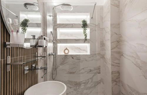 The Best Rent - Refined multi-room apartment in Termini area - Foto 12