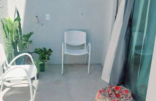 Lindo estúdio no Campeche - Foto 11