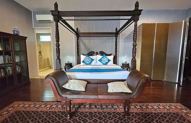 Nayara Villa Desa Budo - Foto 36