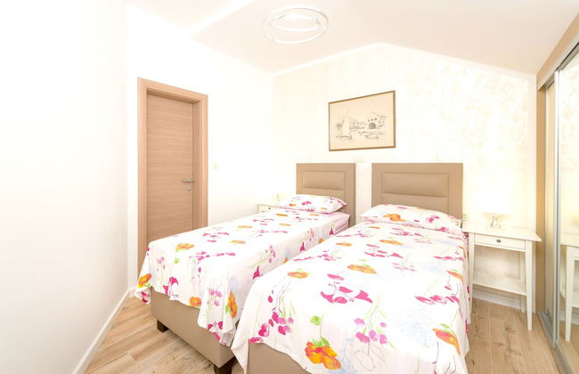 Apartments Mario Tudor - Foto 11