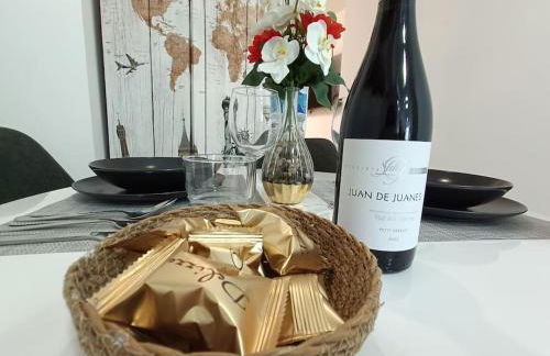 MalvaLindaBeach Loft Benlliure Malvarrosa/Patacona - Photo 30