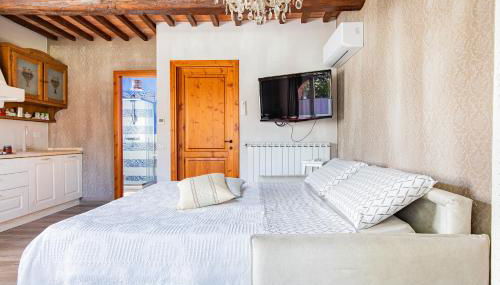 Fienile Olivo, art of living Tuscany - Foto 5