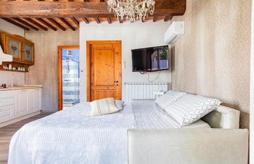 Fienile Olivo, art of living Tuscany - Foto 5