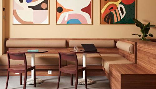 Numa Stuttgart Rotebühlplatz - Foto 3