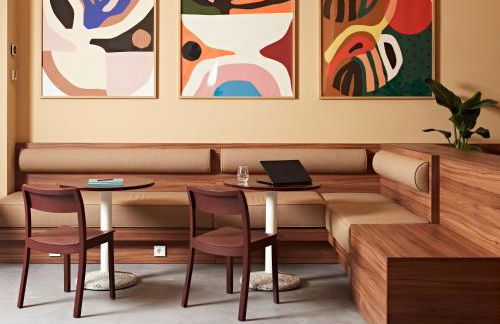 Numa Stuttgart Rotebühlplatz - Foto 3