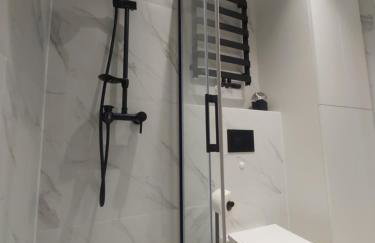 Apartament 150 Zaspa VVita z ogrodem i tarasem - Foto 35