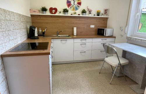 Apartment Spatzenparadies by Interhome - Foto 26