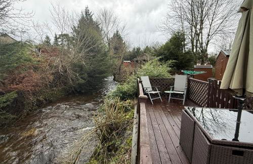 Deer lodge - Foto 16