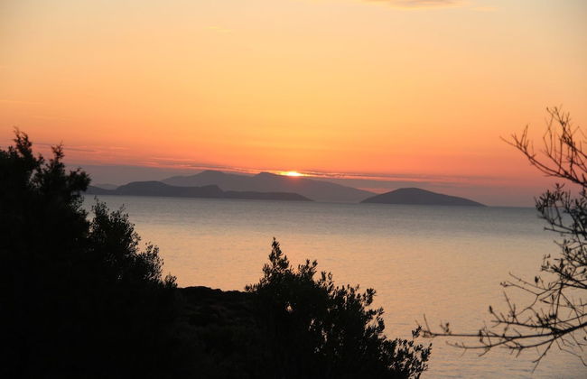 Villa Rouvis With Outdoor Hot Tub - Foto 52