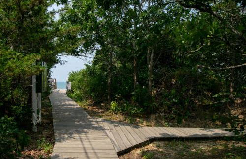 Short Walk to Private Association Beach - Foto 34