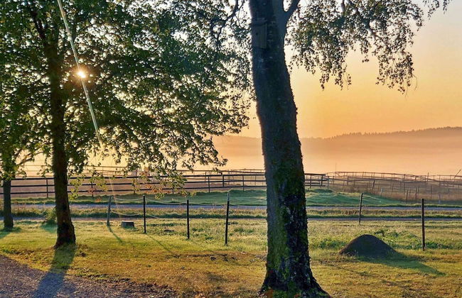 9 Person Holiday Home in Tystberga - Foto 22