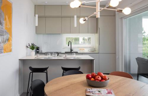 Villa Alta Mare - Apartments With Pool - Foto 16