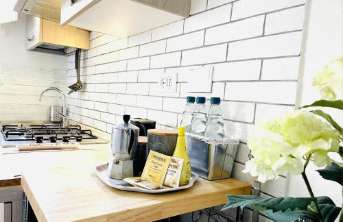 Suite La Corte - Foto 12