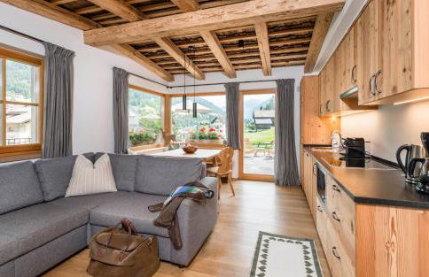 Chalet Sophia - Foto 27