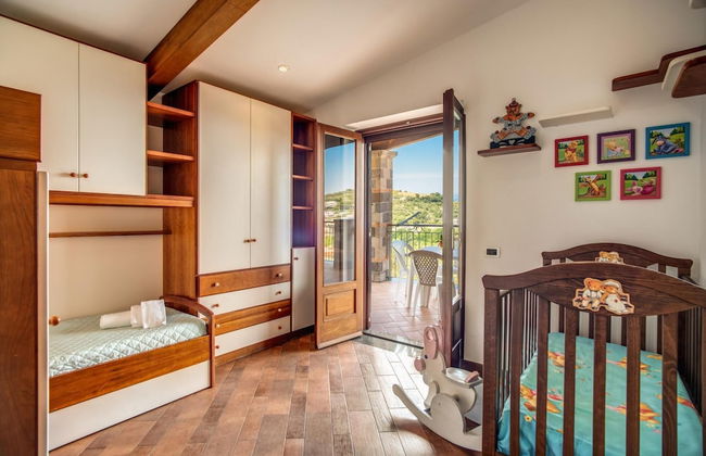 Villa Mattia in the Land of Sirens - Foto 1