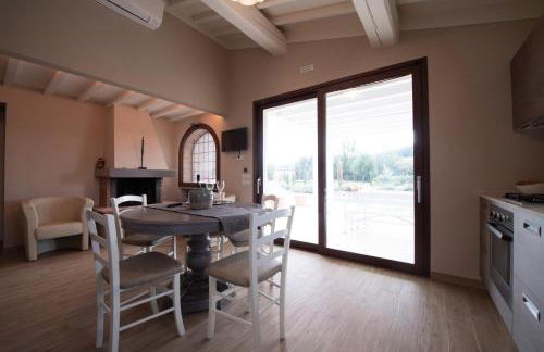 LA RIMESSA EXPERIENCE-Dream Holiday Home - Foto 76