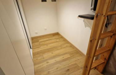 Centre Station - La Vallée Blanche 2 - La Foux - Foto 9