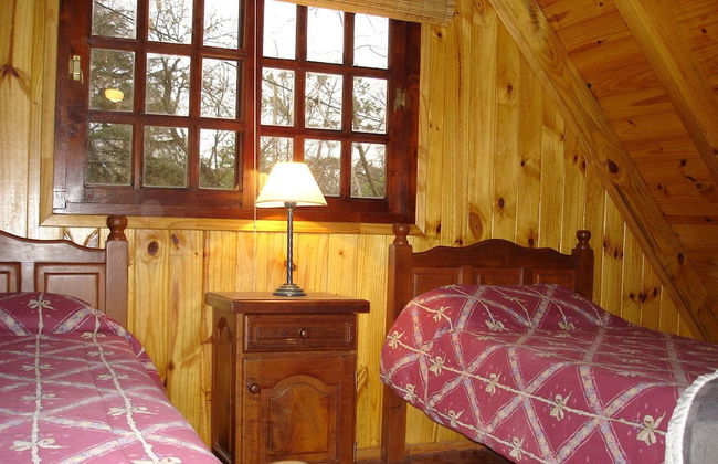 Los Platanos Cabañas & Suites - Foto 10