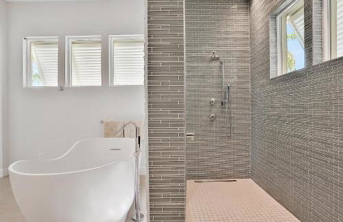 Island Estate Waterfront Villa - Foto 30