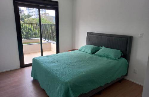 Modern apartment with 2 suites and outdoor area - Foto 12