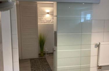 Privat Sauna Whirlpool Blockhaus- Balance Apartments by M&A - Foto 11