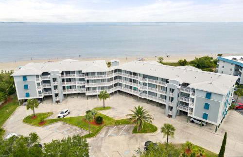 Bay View Villas by Tybee Vacation Rentals - Foto 82