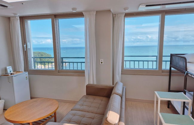 The First Ocean Songjung - Foto 56